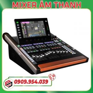 Top 5 Thương Hiệu Sản Xuất Mixer Hàng Đầu Được Tin Dùng Trong Ngành Sự Kiện