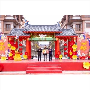 Hội Chợ Quốc Gia Mùa Xuân 2026