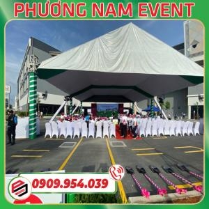 Cho Thuê Bàn Ghế Tiệc Tất Niên - Tân Niên 2026