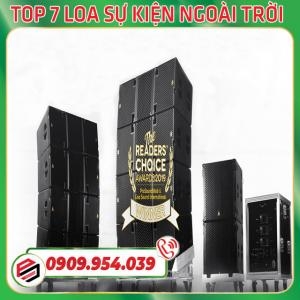 Phân Biệt Loa Active Và Passive: Loa Nào Phù Hợp Với Nhu Cầu?