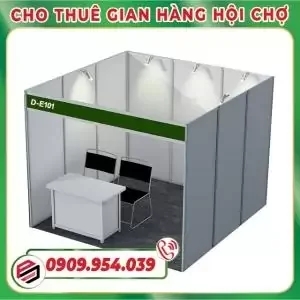 Stand fair