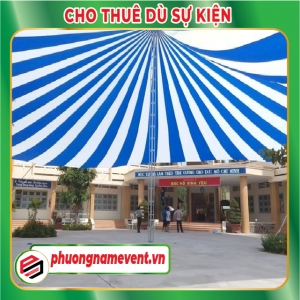 Dịch Vụ Thuê Dù Sự Kiện