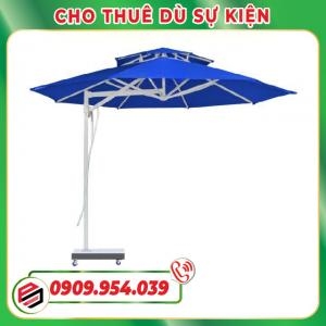 Dù che nắng sự kiện