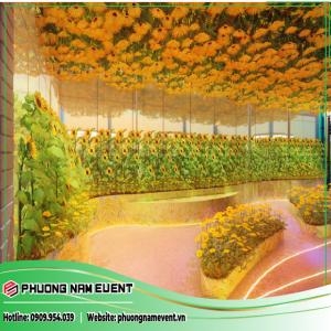 Triển Lãm Van Gogh: The Immersive Experience Tại Việt Nam