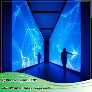 Triển Lãm Van Gogh: The Immersive Experience Tại Việt Nam