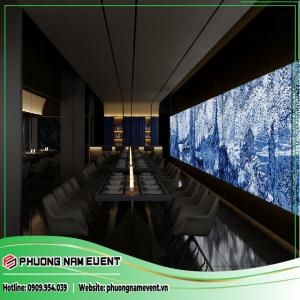 Triển Lãm Van Gogh: The Immersive Experience Tại Việt Nam