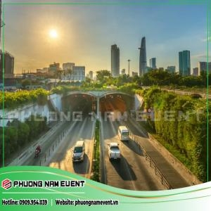 TOP 10 ĐỊA ĐIỂM NGẮM COUNTDOWN TẠI TP.HCM Giá: Liên hệ MUA NGAY