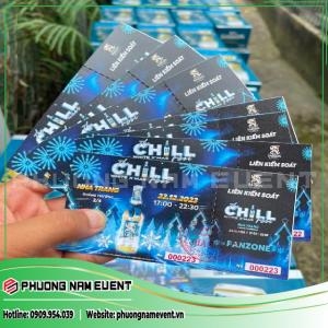 The Chill Fest White X’Mas