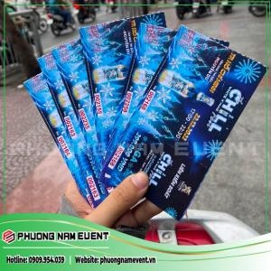 The Chill Fest White X’Mas