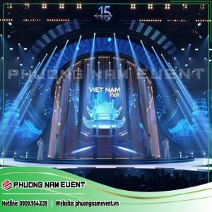 Hoa hậu Hoàn vũ Việt Nam - Miss Cosmo Vietnam 2023