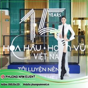 Hoa hậu Hoàn vũ Việt Nam - Miss Cosmo Vietnam 2023