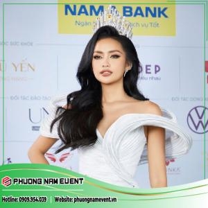 Hoa hậu Hoàn vũ Việt Nam - Miss Cosmo Vietnam 2023