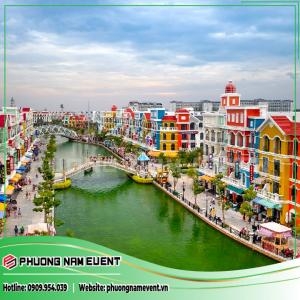 Mega Countdown Hà Nội 2024