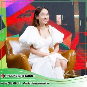 Mega Countdown Hà Nội 2024