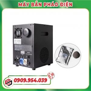 Cho Thuê Máy Bắn Pháo Điện Sân Khấu Sư Kiện