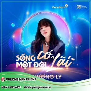 Sống Một Đời Có “Lãi”