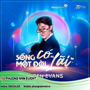 Sống Một Đời Có “Lãi”