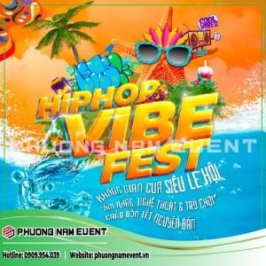 Lễ Hội Vibe Fest - Novaworld Phan Thiet 2024