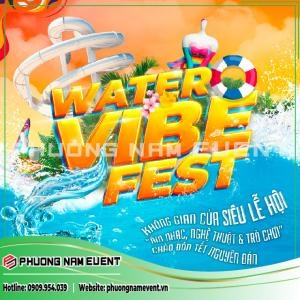 Lễ Hội Vibe Fest - Novaworld Phan Thiet 2024