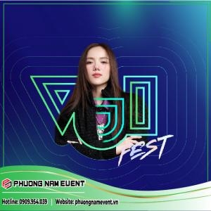 Đại Nhạc Hội VUI Fest 2024