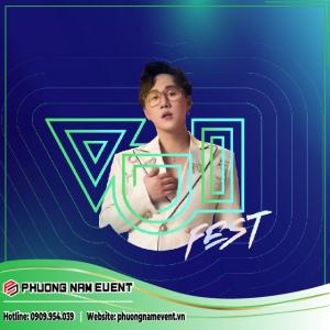 Đại Nhạc Hội VUI Fest 2024