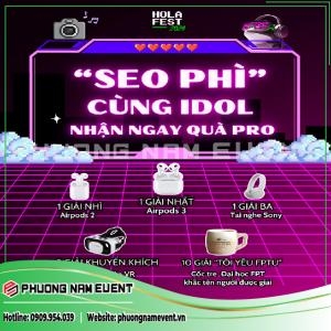 Hola Fest 2024 | Infinity Melody