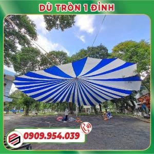 Mẫu Nhà Bạt Sự Kiện