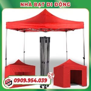 Mẫu Nhà Bạt Sự Kiện