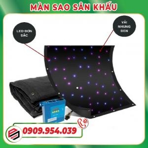 Cho thuê màn sao sân khấu giá rẻ