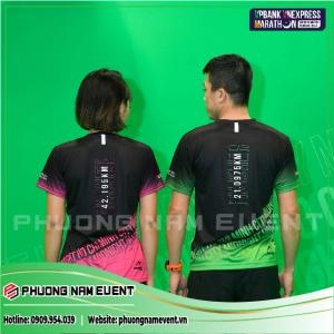 Giải Chạy VPBank VnExpress Marathon 2024