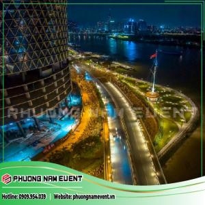 Giải Chạy VPBank VnExpress Marathon 2024