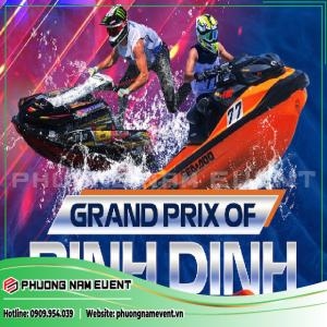 Amazing Bình Định Fest 2024