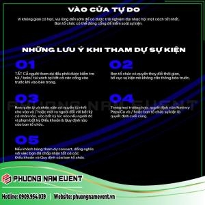 Sự Kiện Pepsi Thirsty For More