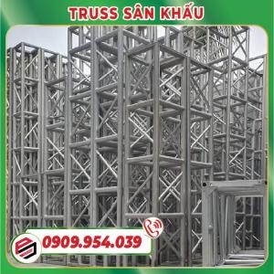 Truss Sân Khấu Nhôm