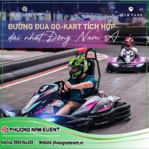 Sự Kiện Khai Trương City Part